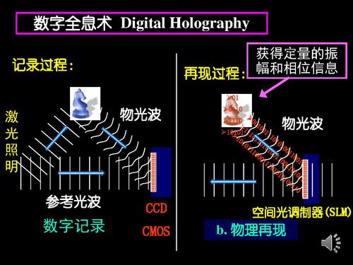 12光干涉与全息成像-8