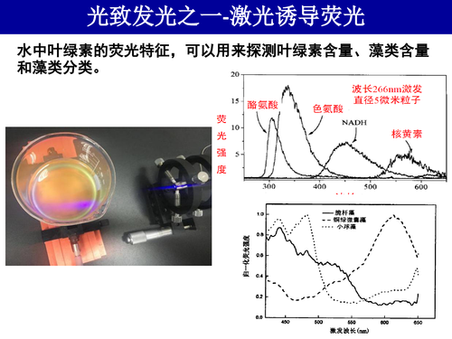 21-水体污染的激光光谱探测方法v4-14