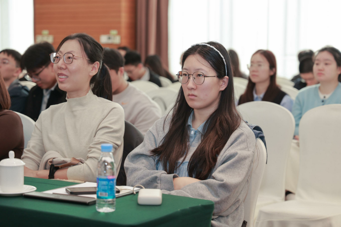 “山水共话：自然文化当代价值”学术交流研讨会在我校举行_1761816468260